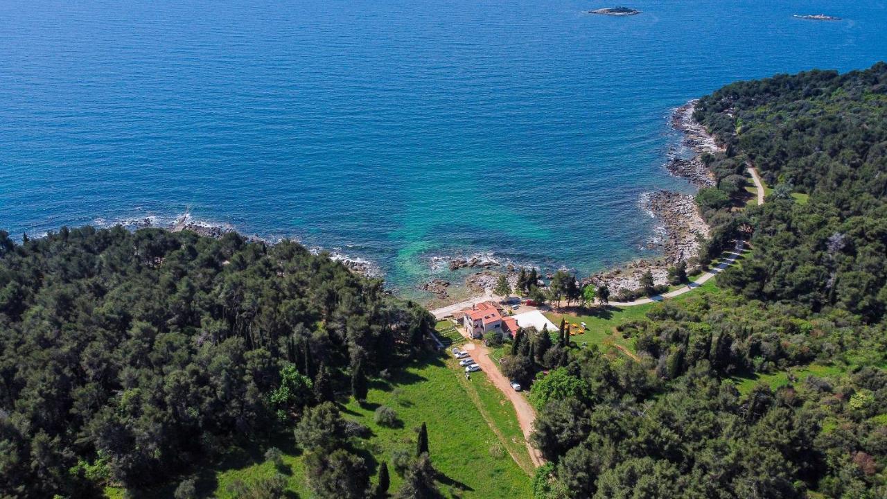 Cuvi Apartmán