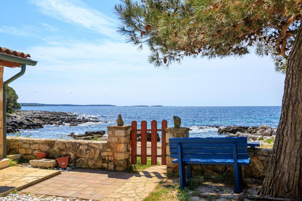 Apartmán Cuvi Rovinj
