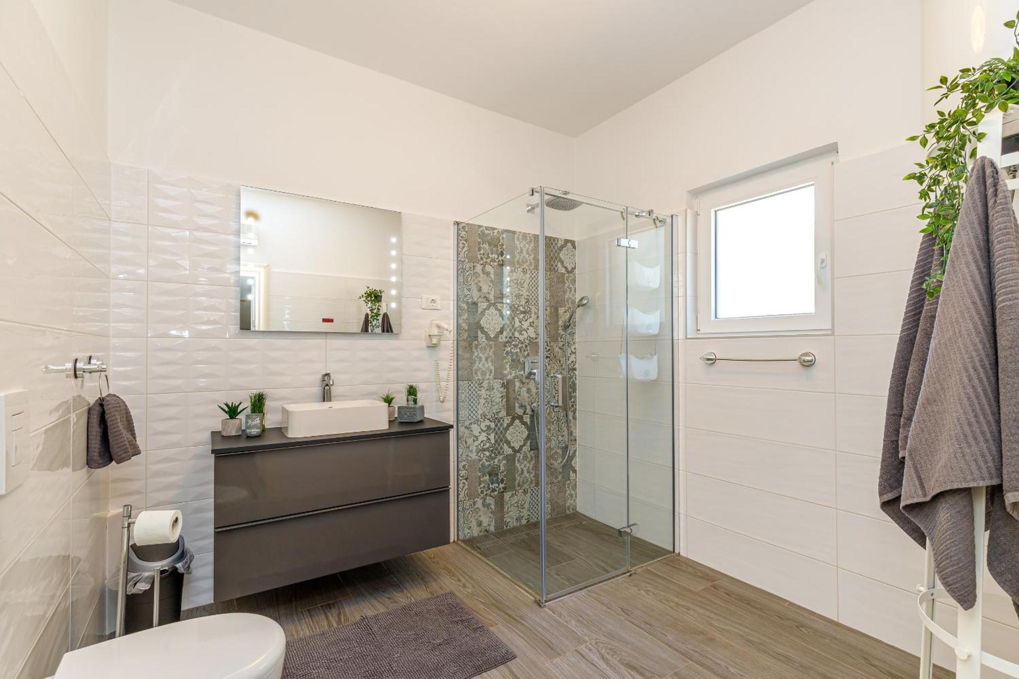 Apartmán Cuvi Rovinj