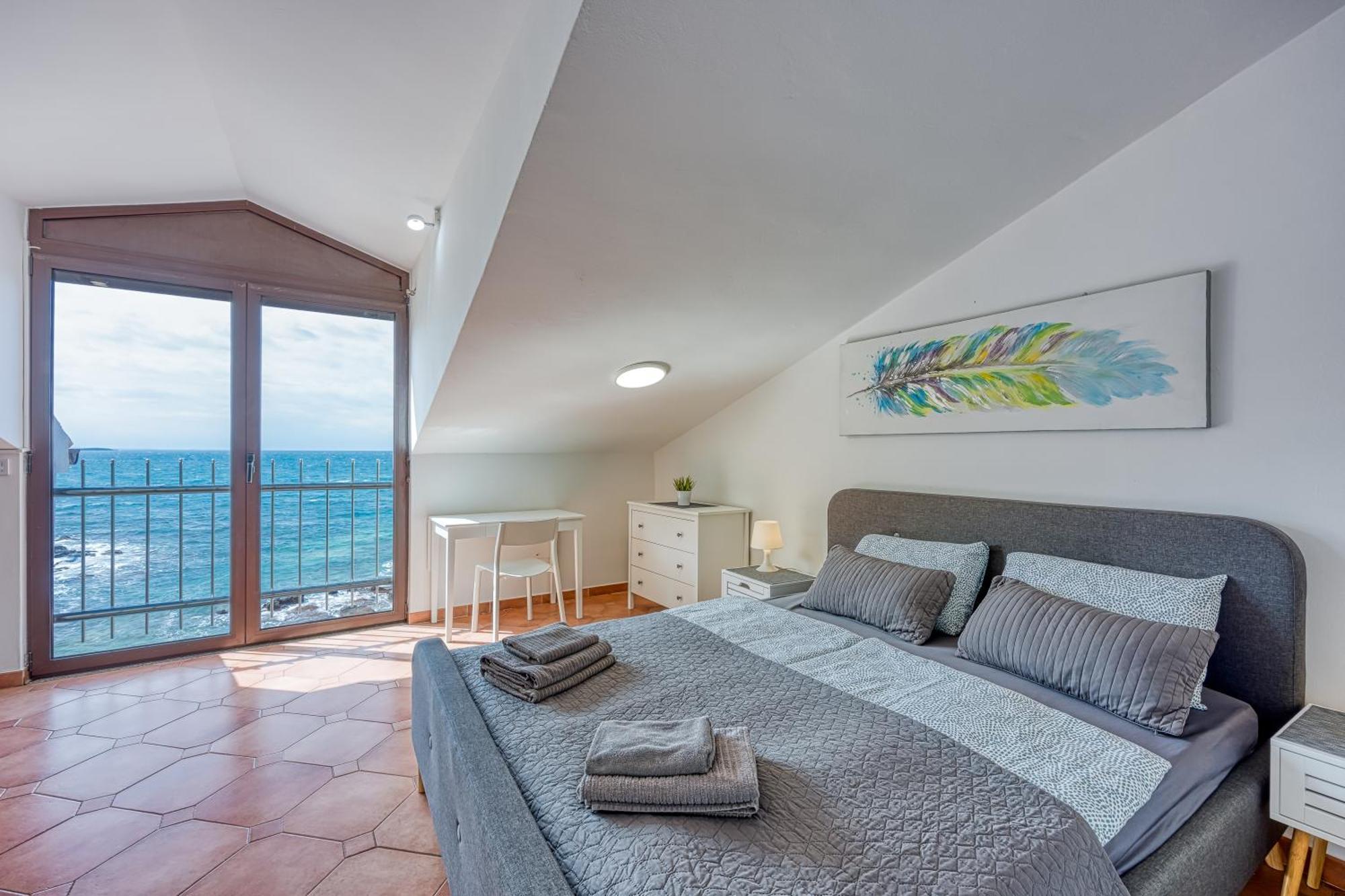 Cuvi Apartmán