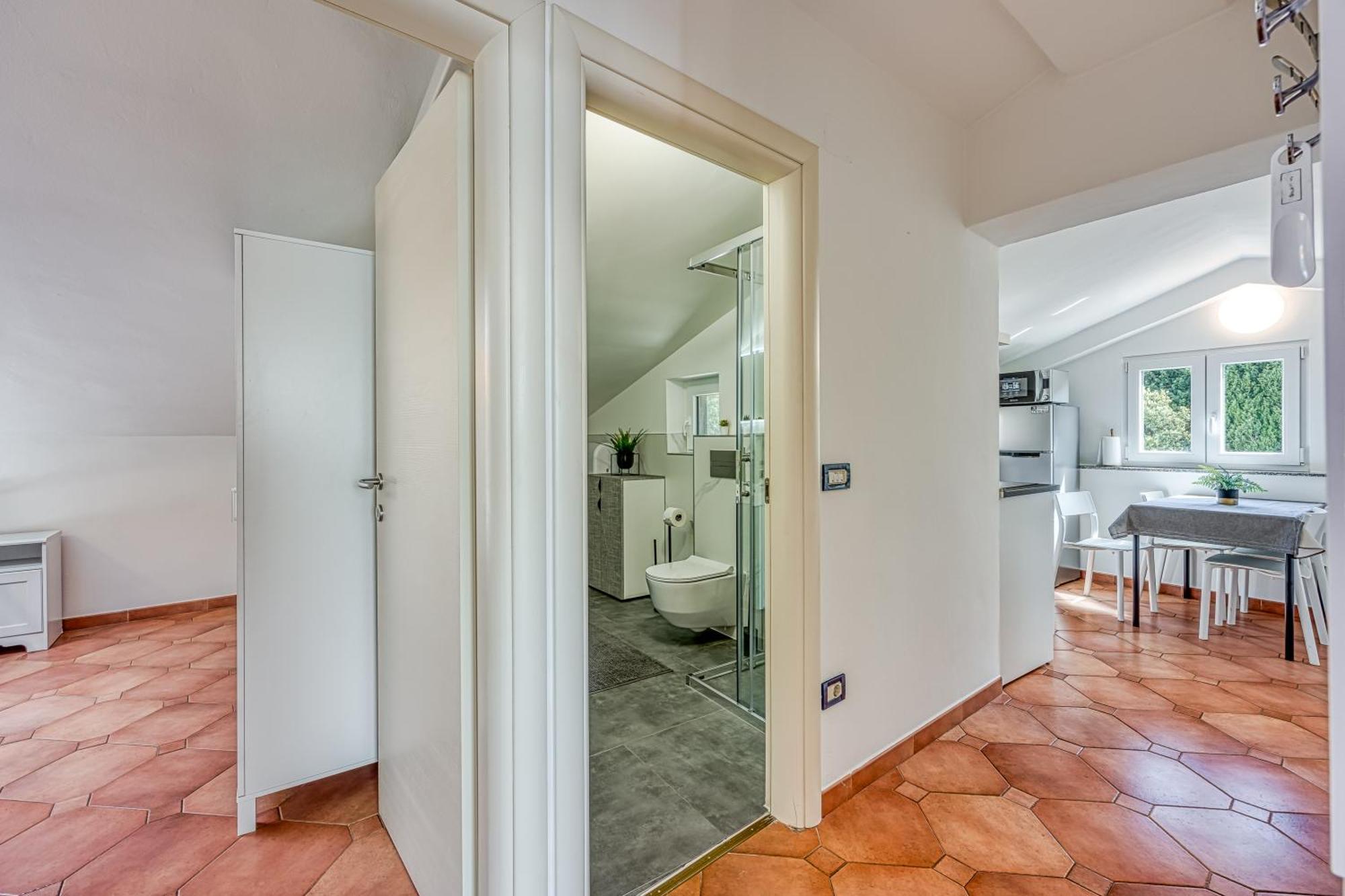 Apartmán Cuvi *