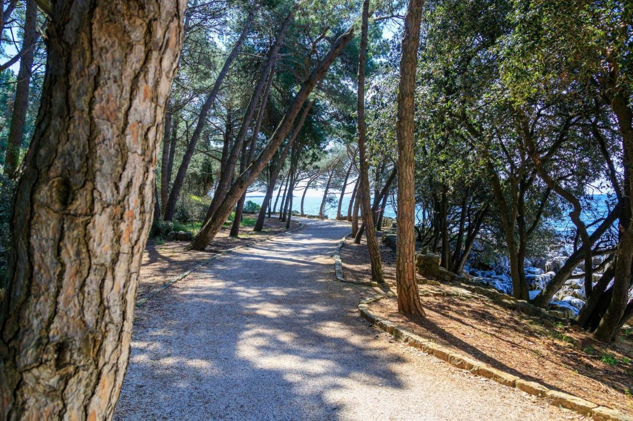 Cuvi Apartment Rovinj