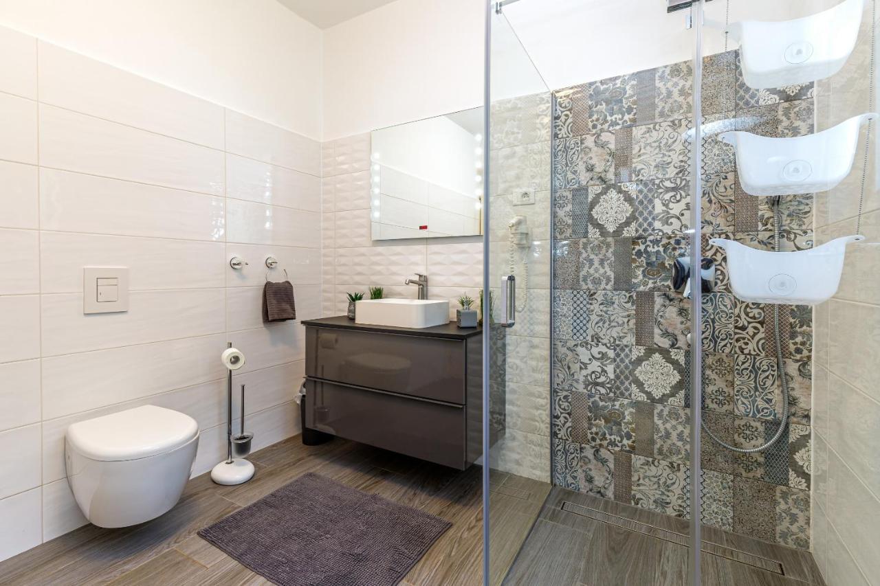 Apartment Cuvi