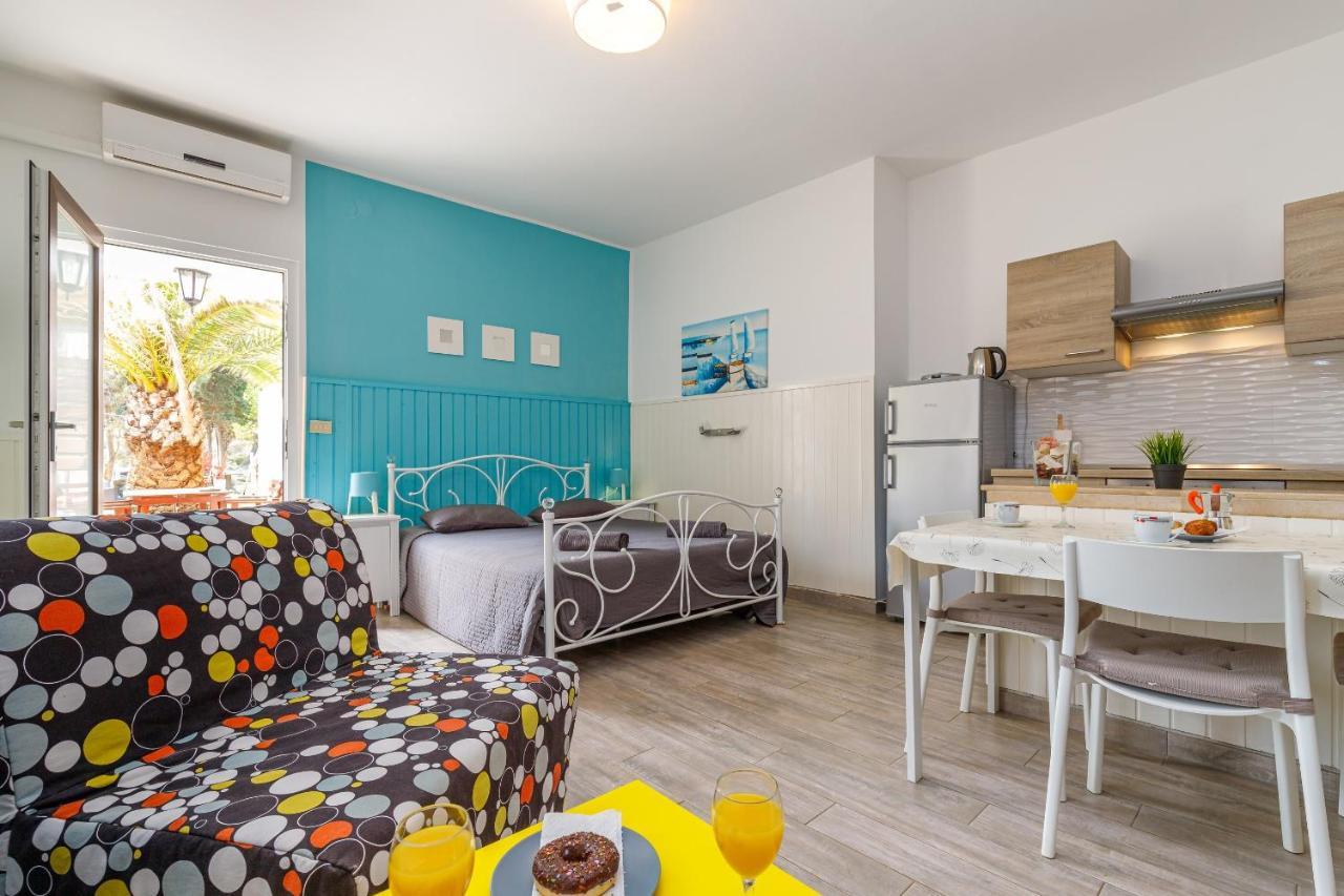 Cuvi Apartment Rovinj