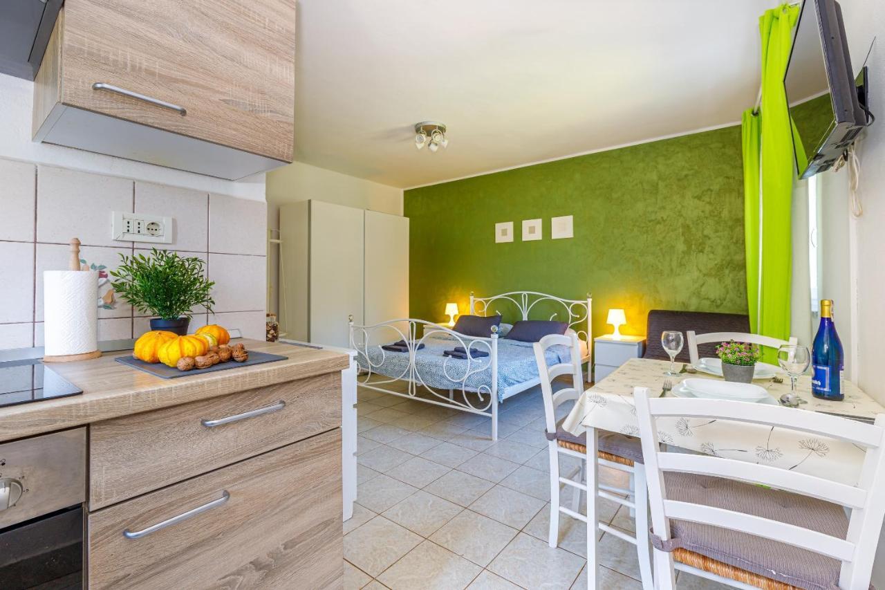 Cuvi Apartment