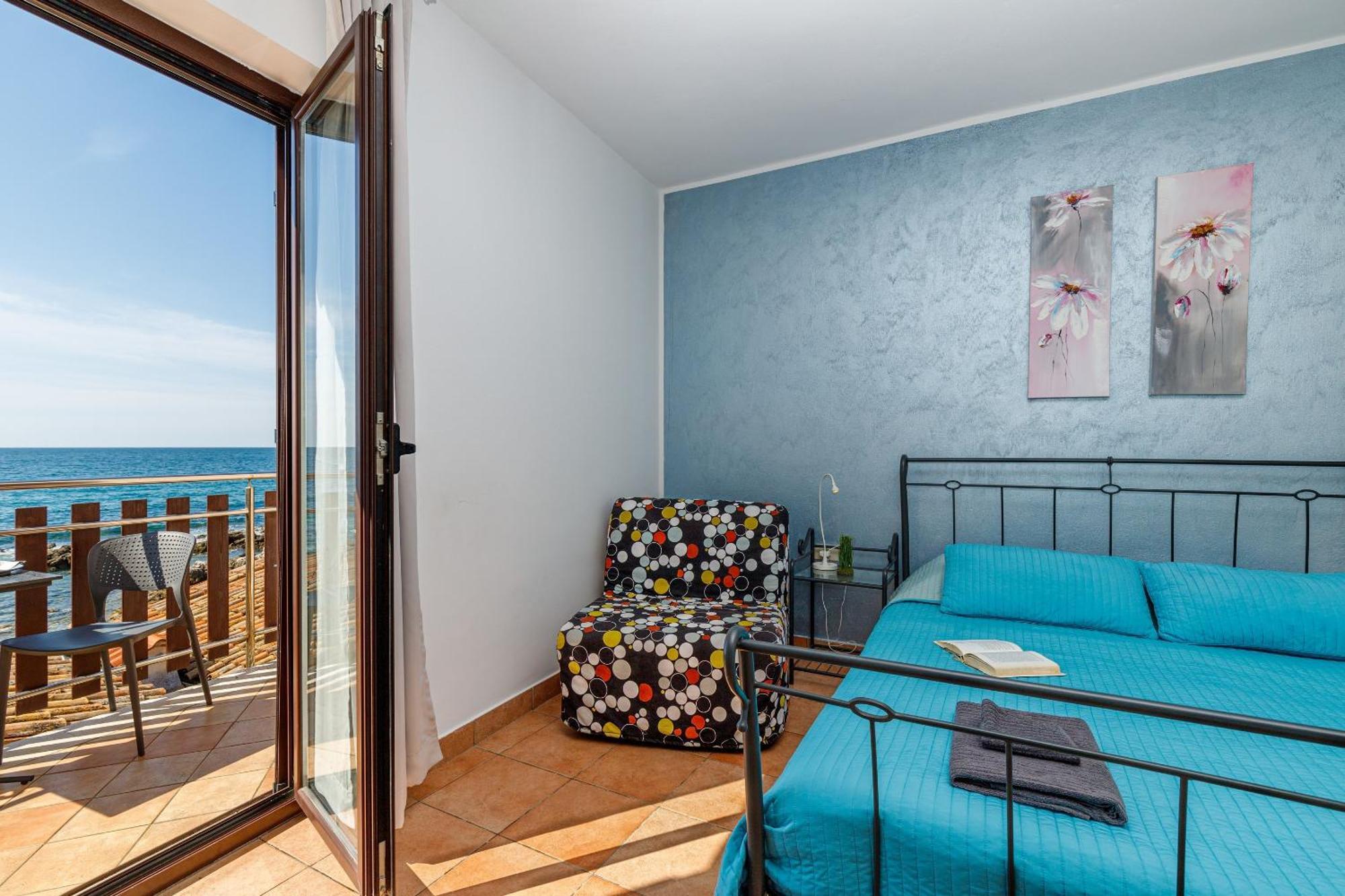 Cuvi Apartment *