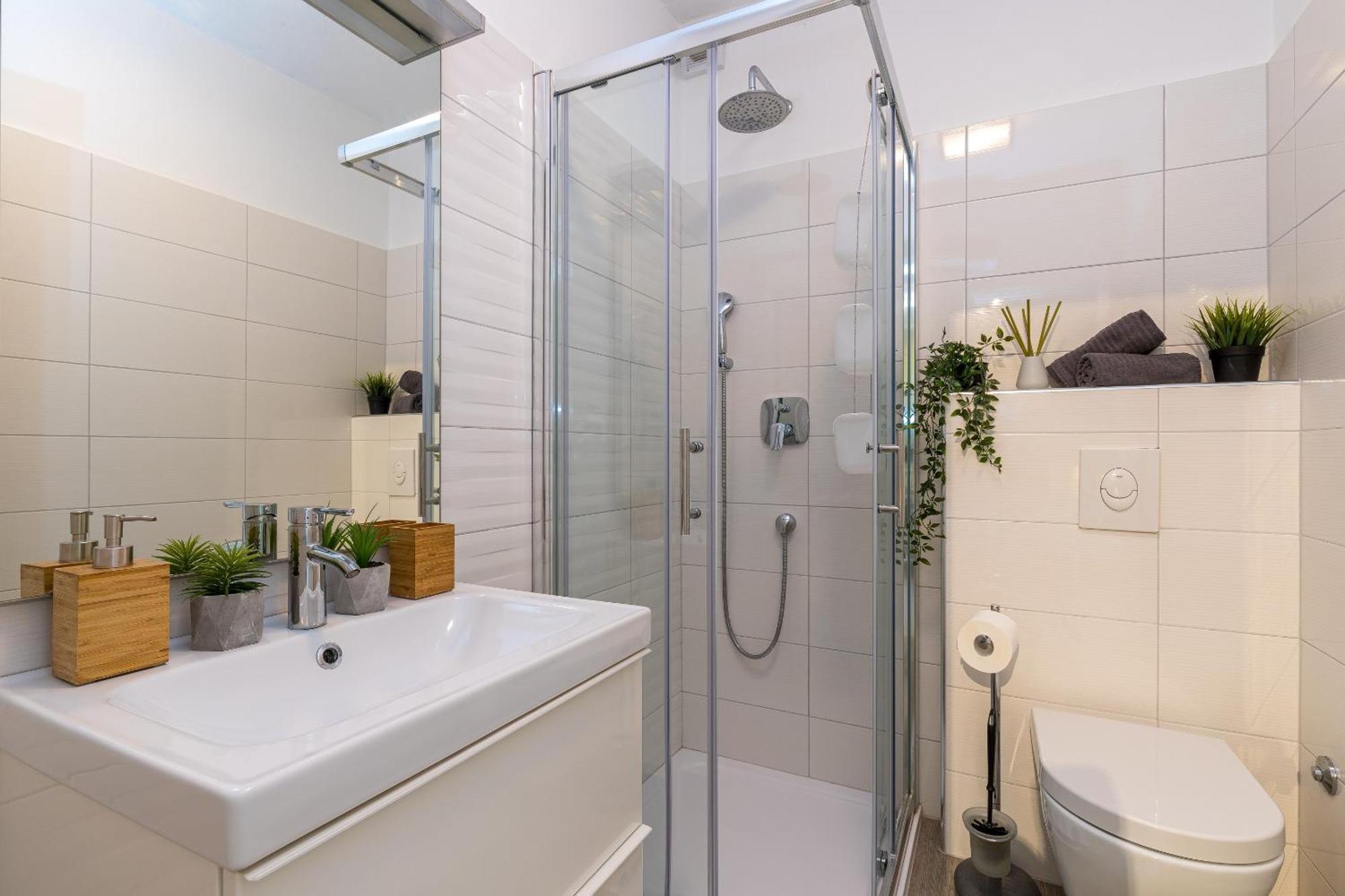 Apartment Cuvi *