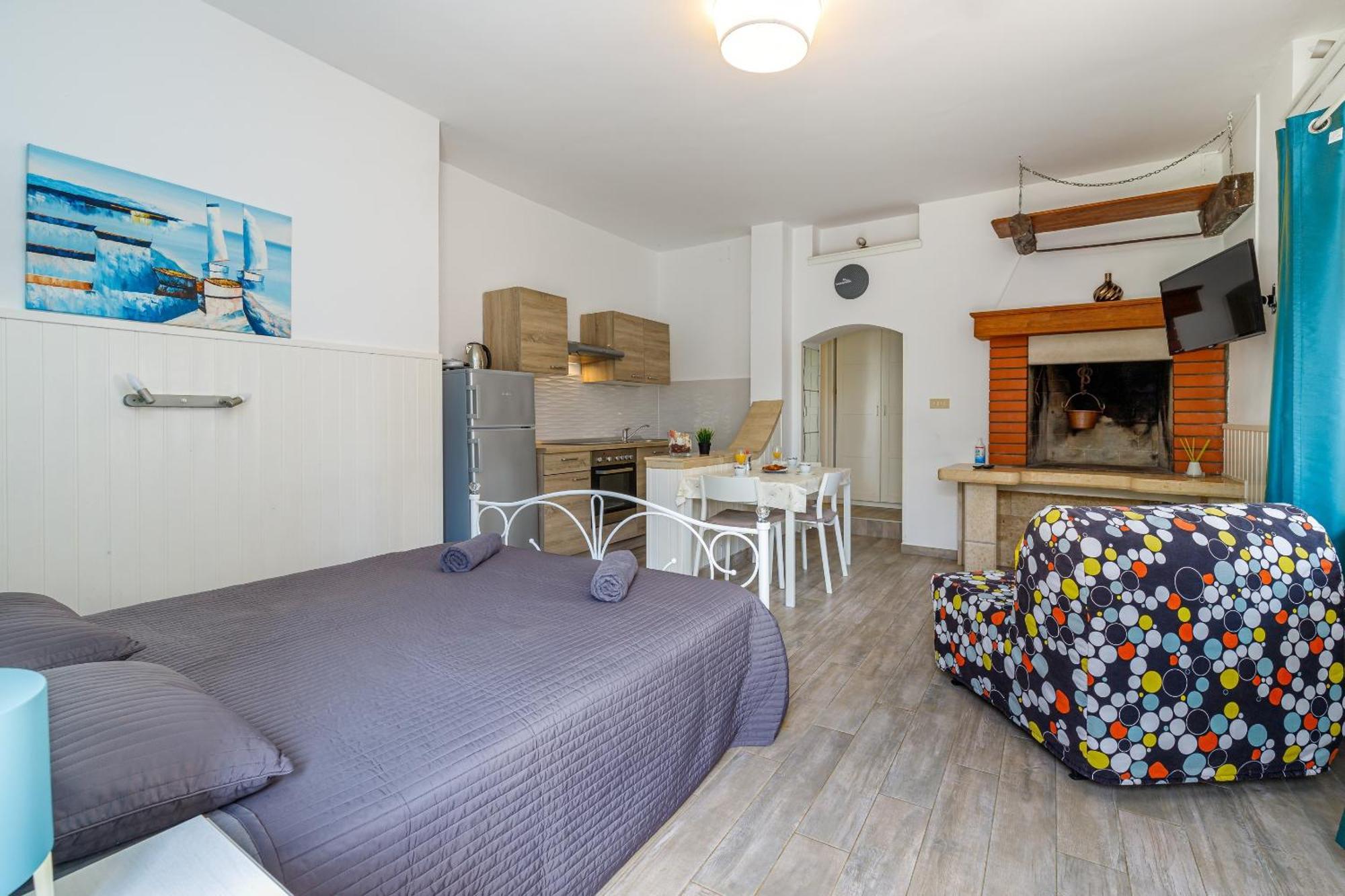 Apartment Cuvi