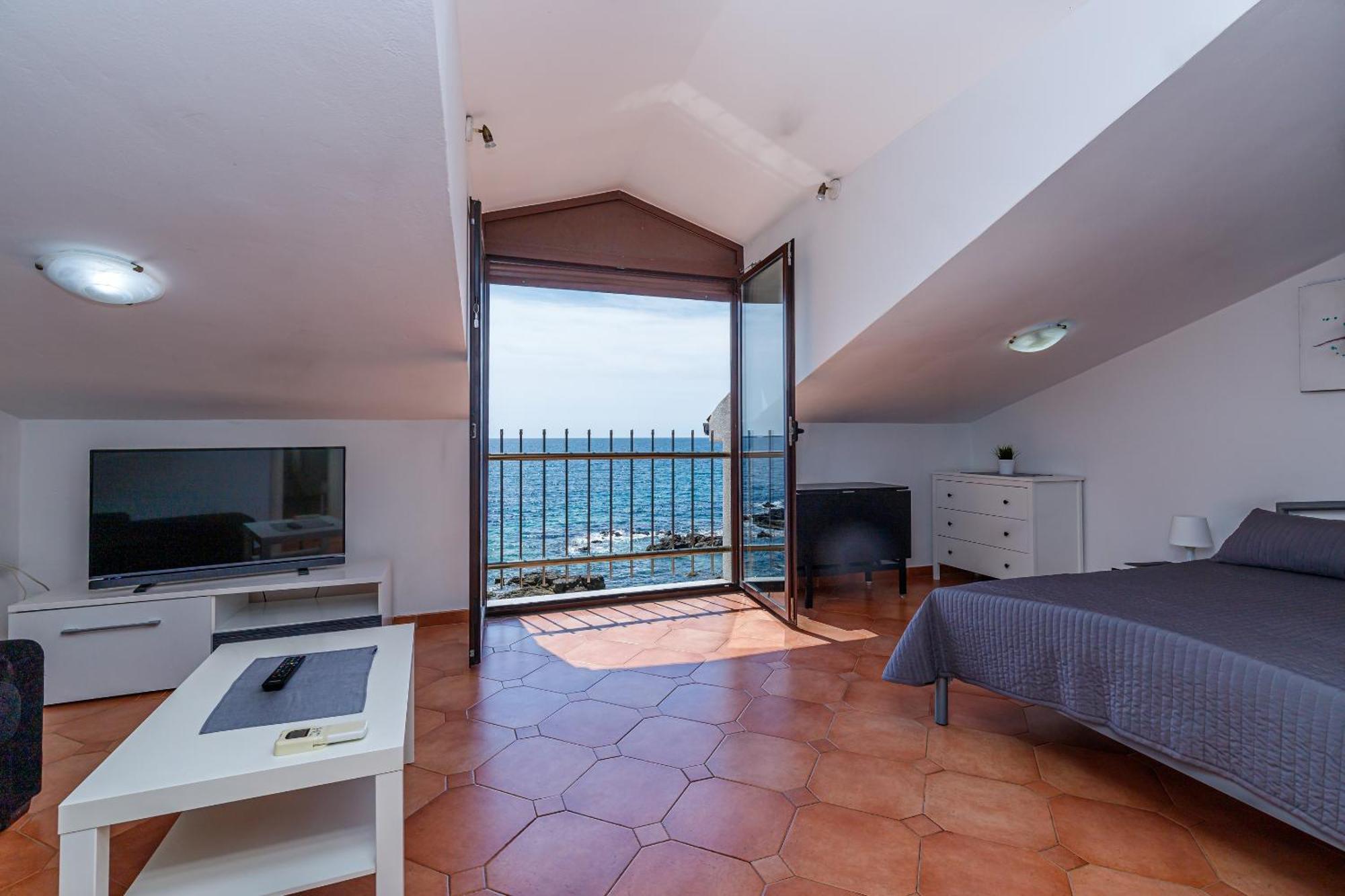 Cuvi Apartment Rovinj