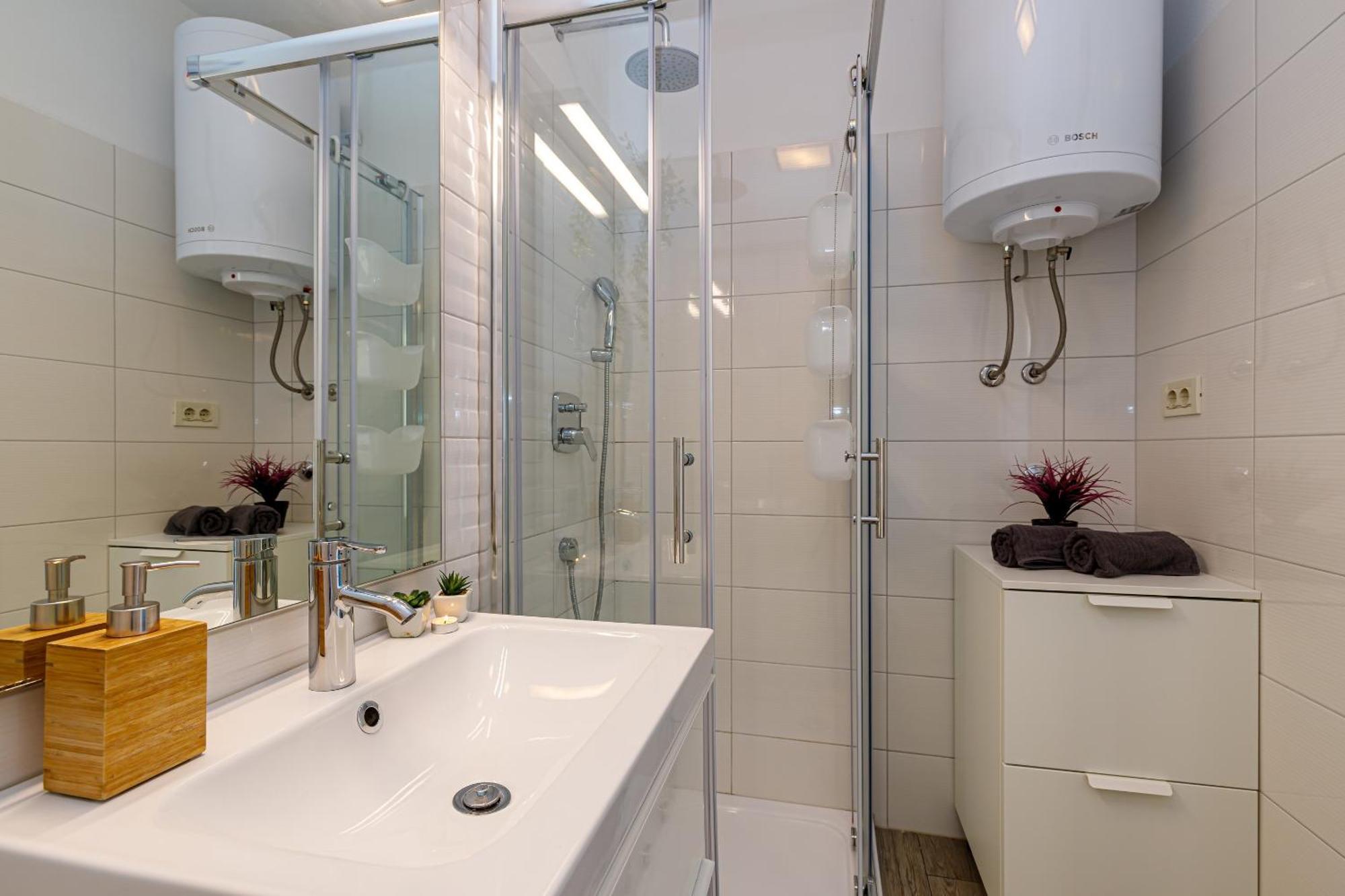 Cuvi Apartment Rovinj