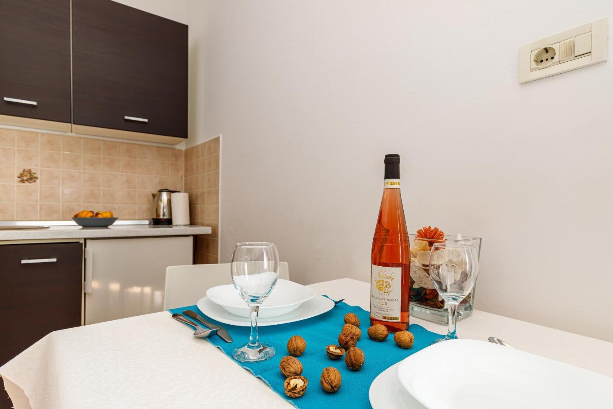 Apartment Cuvi Rovinj