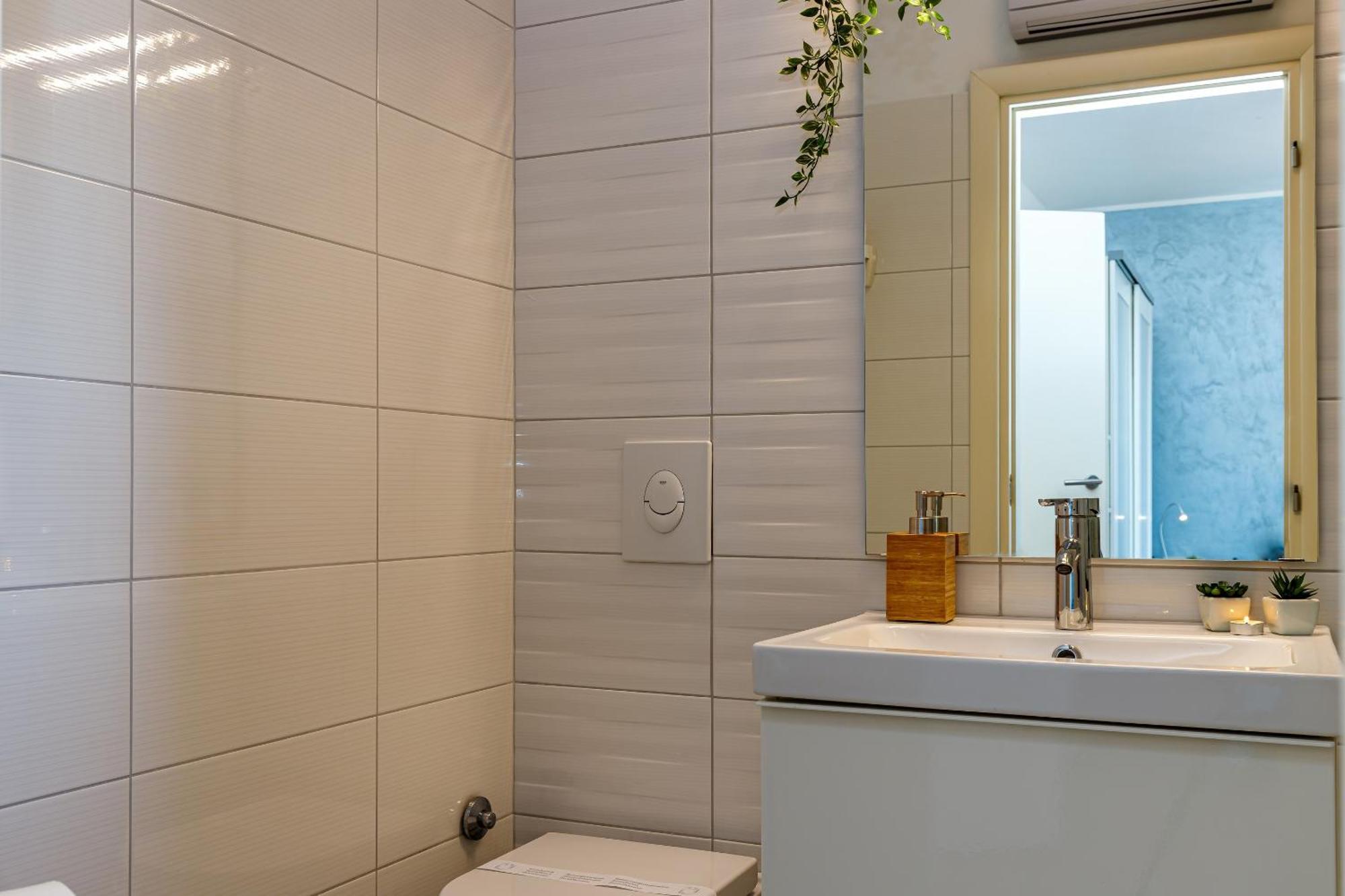 Apartment Cuvi *