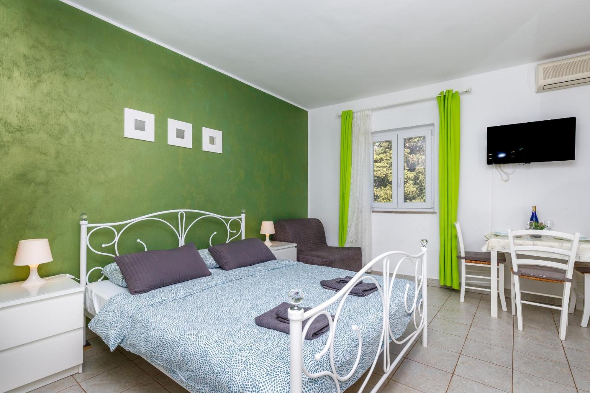 Apartment Cuvi *