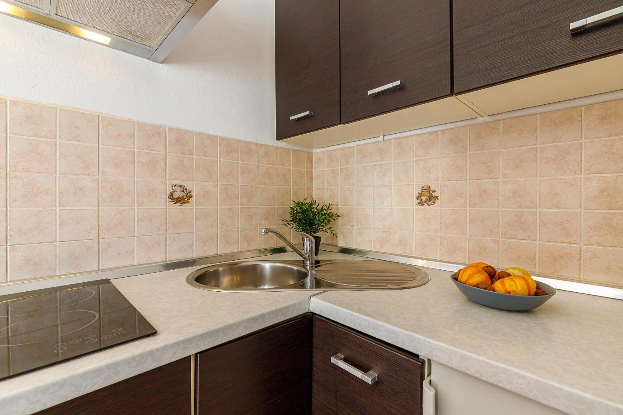 Apartment Cuvi *