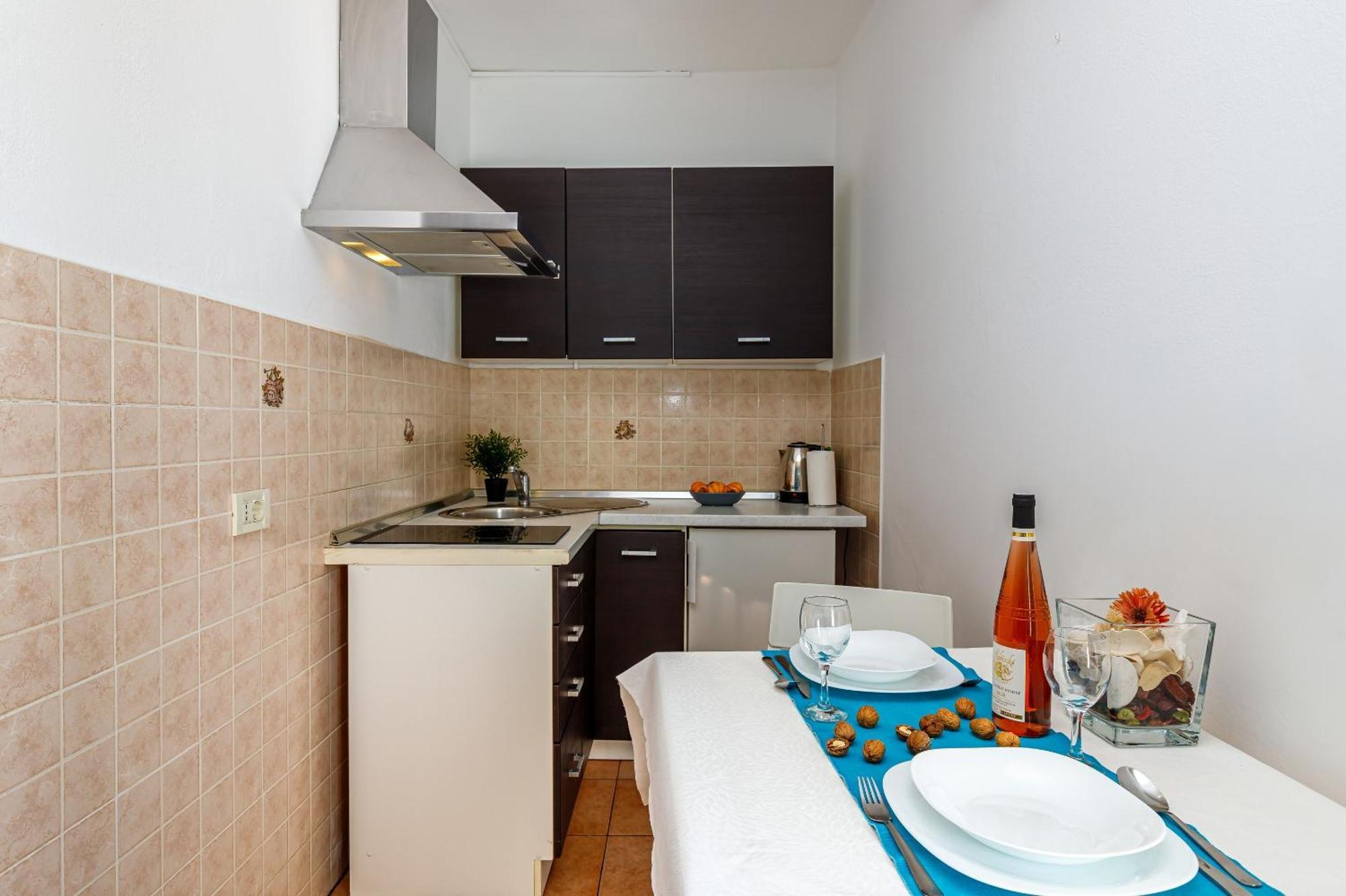 Apartment Cuvi Rovinj