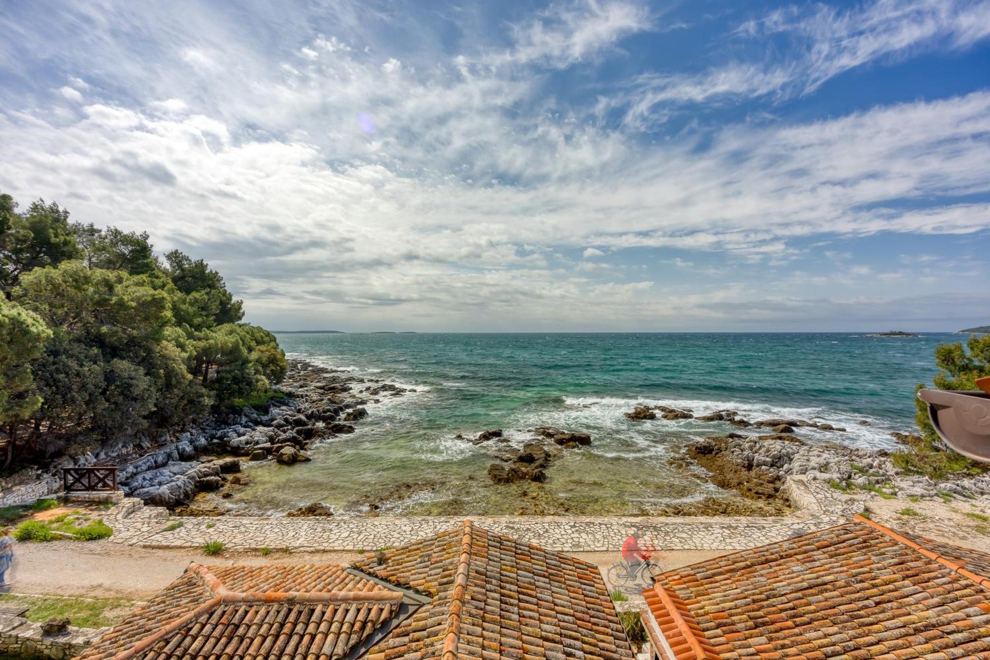 Cuvi Apartment Rovinj