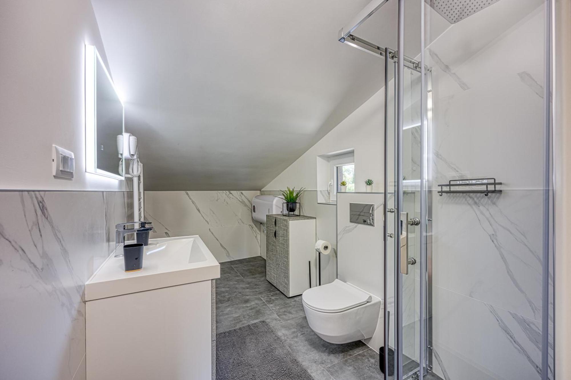 Cuvi Apartment Rovinj