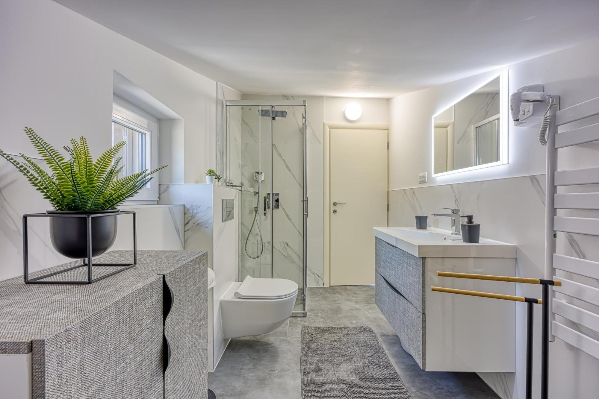 Apartment Cuvi